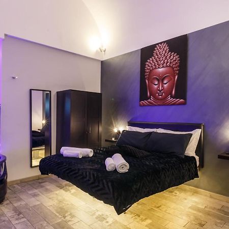Sicily Suite Катания Екстериор снимка